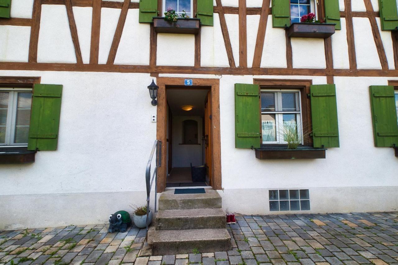 Cozy Apartment Close To Zurich Airport And City Oberglatt Exterior photo